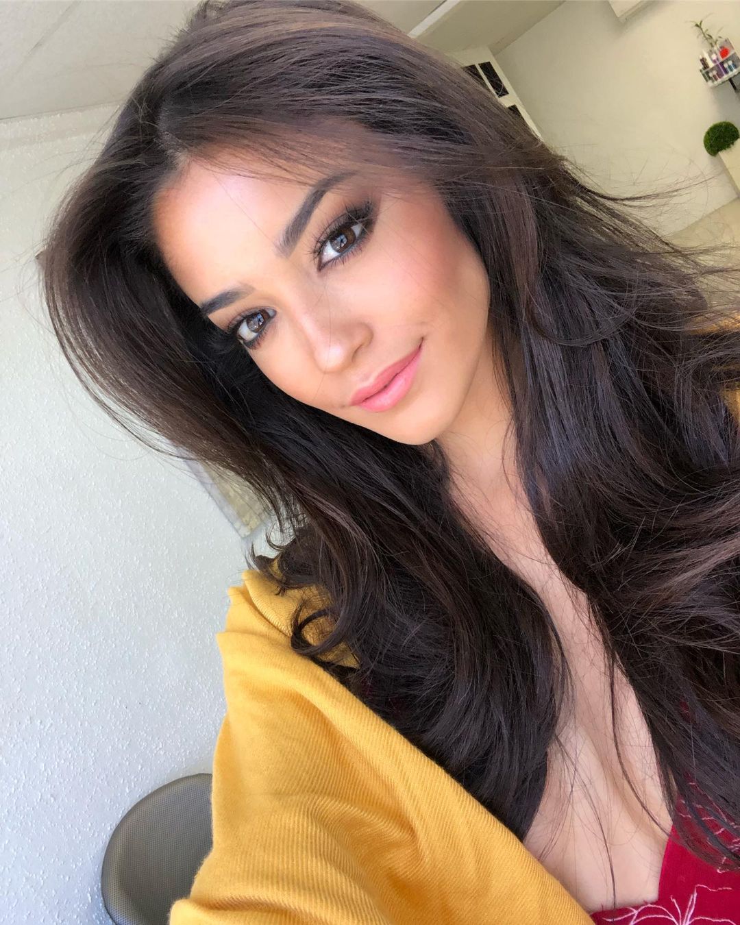 Model Vivianie Diaz Arroyo 